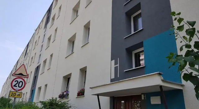 Студия Apartament na Przymorzu