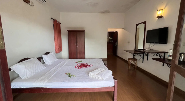 Planet Green Plantation Resorts, Wayanad, Kerala, Забронировать Отель Отели штата Кералы с завтраком, Завтраки