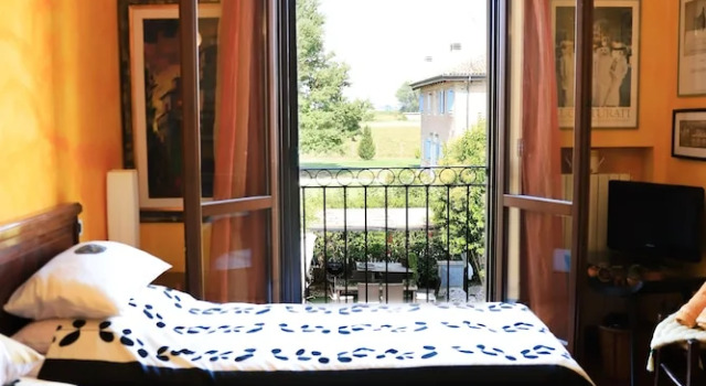 Номер Standard B&B Torricella