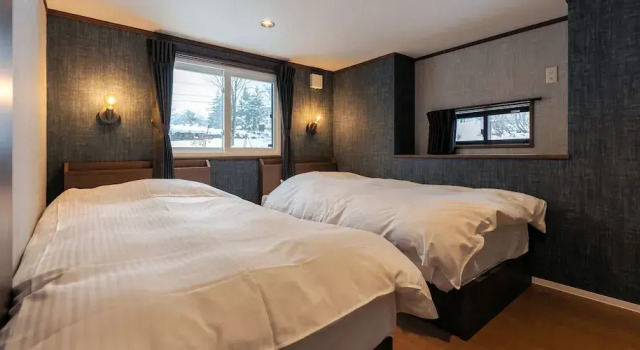 Myoko Onsen cottage Ajisai, Prenota Casa vacanze Cottage a Koshinetsu, Cottage