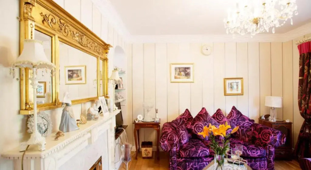 Krakow B&B, Varaa Bed and Breakfast Dundalk Louth County