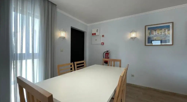 Apartamentos Honório