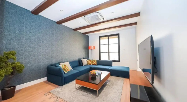Апартаменты Mabaat-Superior-Al Qairawan-2BR-54