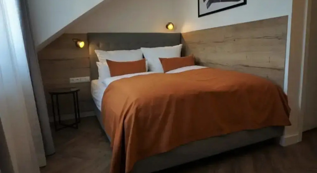 Habitación Clásica dieSonne