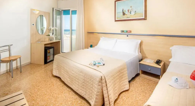 Номер Standard Hotel Condor
