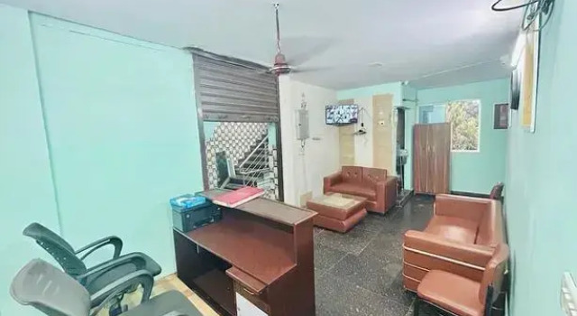 Roomshala 147 KD Plazav