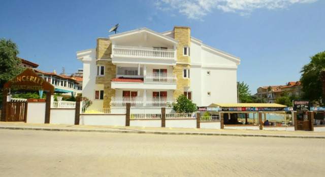 Sincerity Apart Hotel, Забронировать Апарт-отель Апарт-отели Мармарис, Апарт-отель