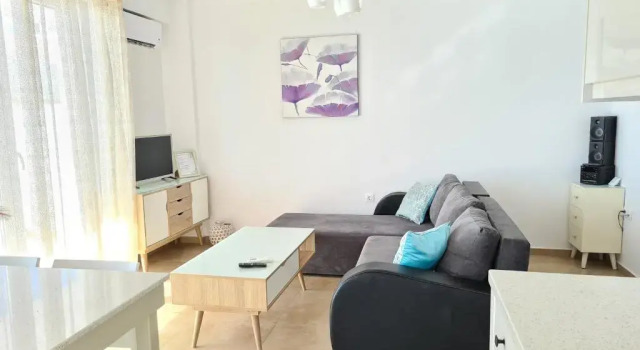 Апартаменты Deluxe Bella Mare Luxury Apartments