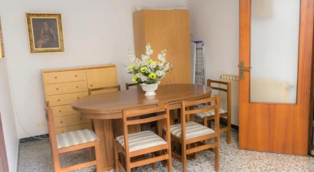 Апартаменты Casa Blascosanz - piso para 6 personas en el pirineo