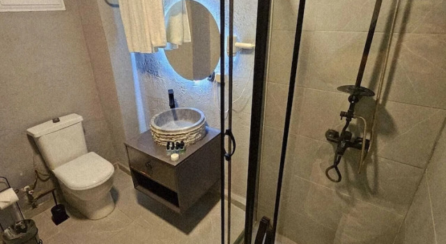 Номер Economy Linada Hotel Taksim