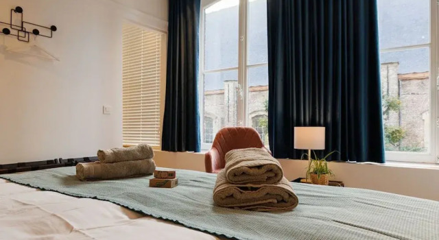 APL8 St-Anna B&B