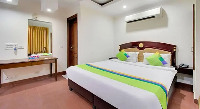 Номер Superior OYO 559 Hotel Kastor International