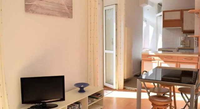 Appartement Trébeurden, 2 pièces, 4 personnes - FR-1-368-136, Rezerwuj Apartament Trebeurden 