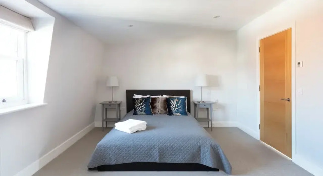 Коттедж Deluxe Luxurious Central Windsor Town House