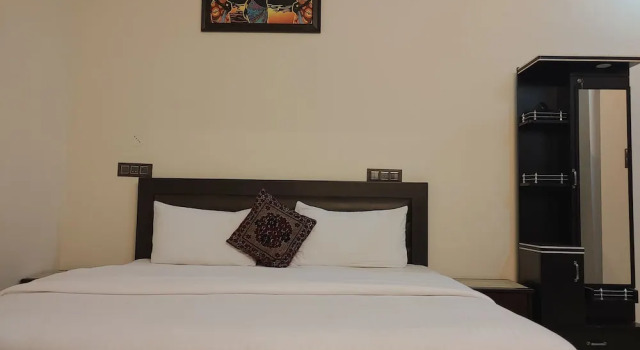 Семейные апартаменты с балконом Touristen Holiday Home A luxury Villa