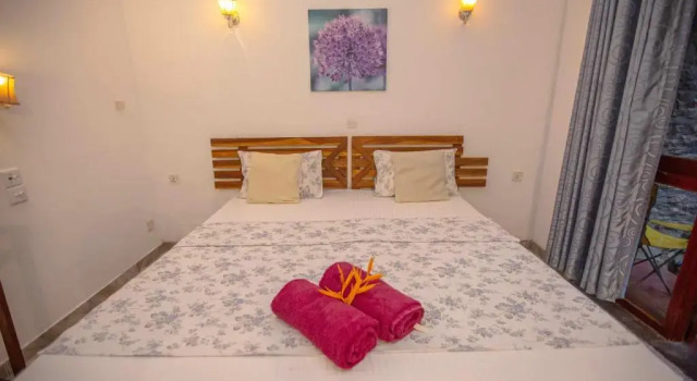 Arcadia Resort - Hikkaduwa