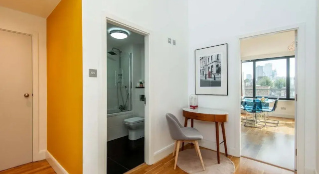 Mulberry House London by City Living London
