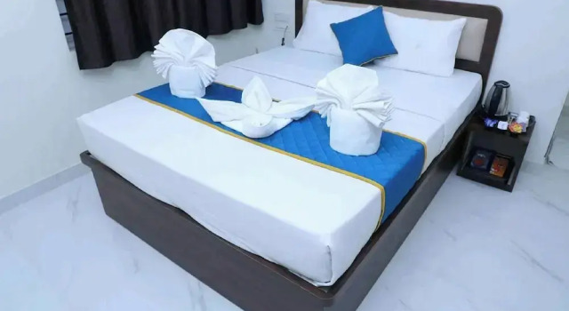 Номер Standard Hotel Royal Garuda Palace