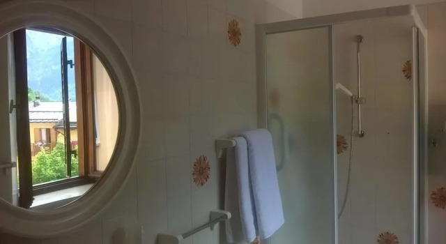 Трёхместный номер Standard Hotel Paganella