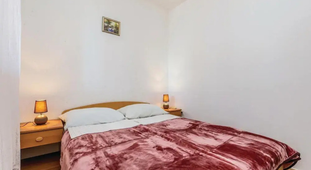 Beautiful Home in Krk With Wifi and 3 Bedrooms, Забронировать Отель Крк остров Крк, рядом с Krk Harbour
