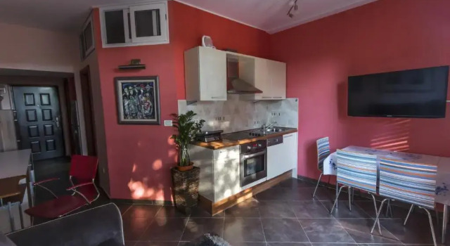 Studio Prvan, Prenota Hotel Splitska 