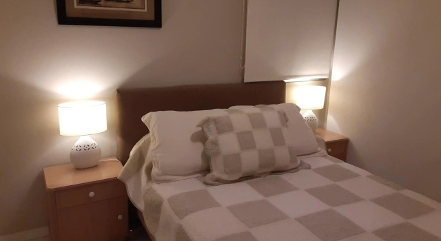 Puerto Ventura C 206, Prenota Hotel Hotel a Maldonado con parcheggio, Parcheggio