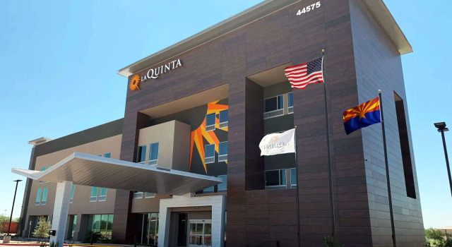 La Quinta Inn & Suites by Wyndham Maricopa Copper Sky, Reserva ahora Hotel Maricopa Arizona
