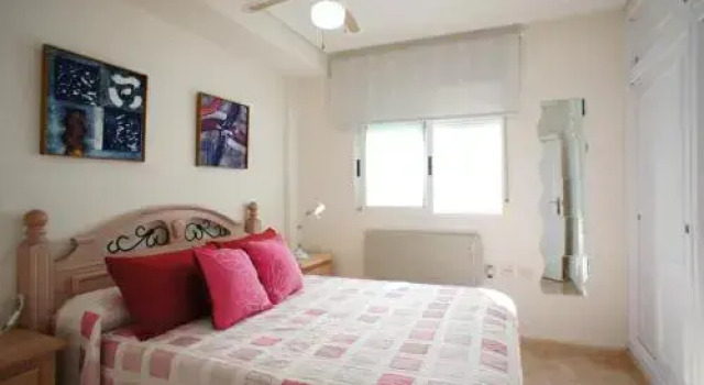 Apartment Don Sancho