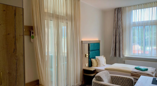 Villa Frieden Hotel & Seminarhaus