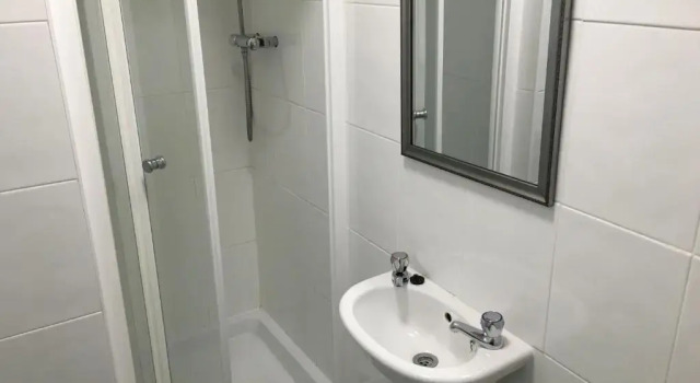 Одноместный номер Standard Hampton Hotel