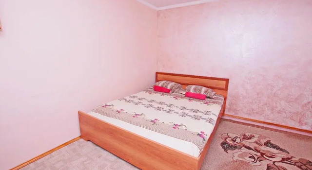 Golubaya Dacha, Boek Hotel Golubeva Dacha Al'batros