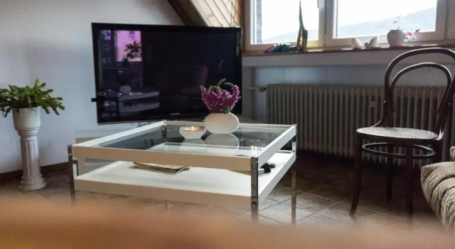 Moderne 70 qm Wohnung mit großer Dachterrasse, Забронировать Отель Трабен-Трарбах Мозель - Германия