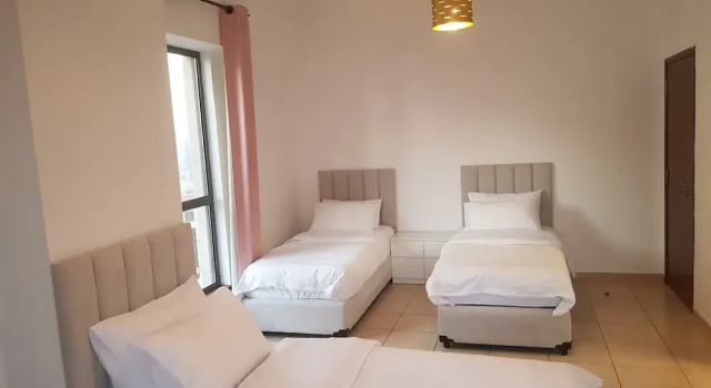 Кровать в общем номере (женский номер) Grays Hostel By Haly