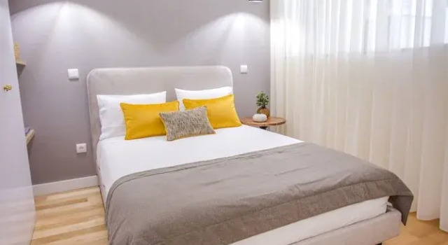 Апартаменты Standard Santa Luzia Apartments By Guestify