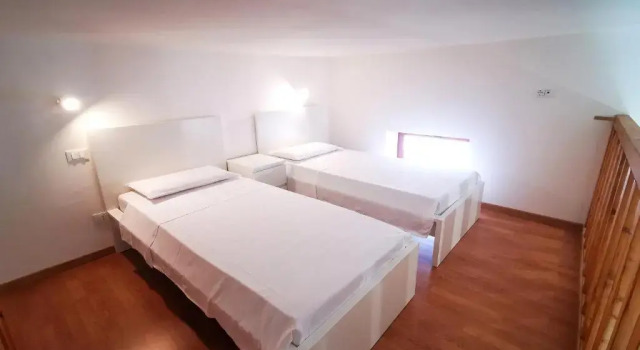 Guru House B&B Apartments