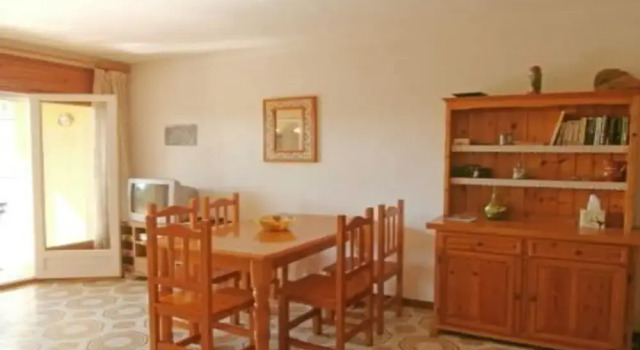 Apartment in Llafranc - 104844 by MO Rentals, Забронировать Апартаменты/квартира Апартаменты Baix Empordà, Апартаменты/квартира