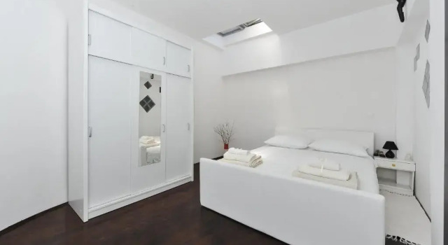 Апартаменты Apartment Borgo