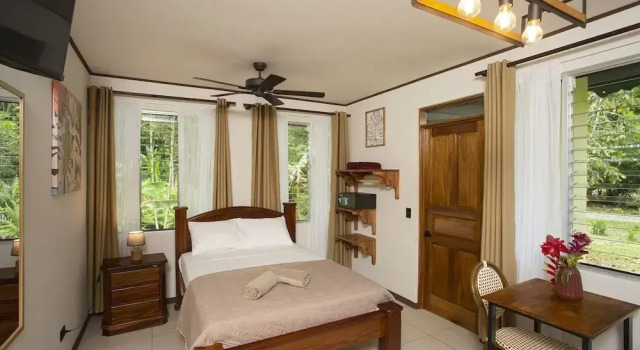 Manzanillo Caribbean Resort