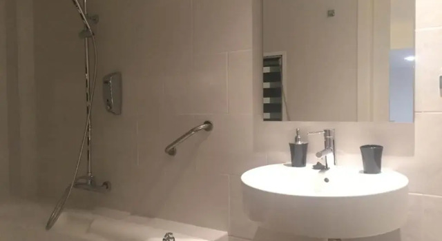 Апартаменты Deluxe Apartahotel Baldiri
