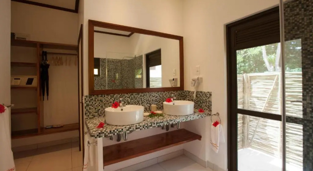 Номер Standard Les Lauriers Eco Hotel