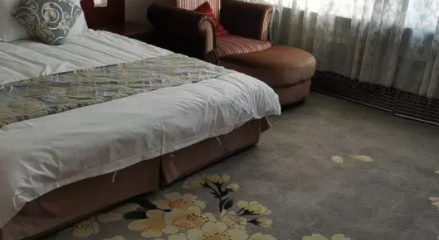 Люкс Youmu Jiyi Theme Hotel