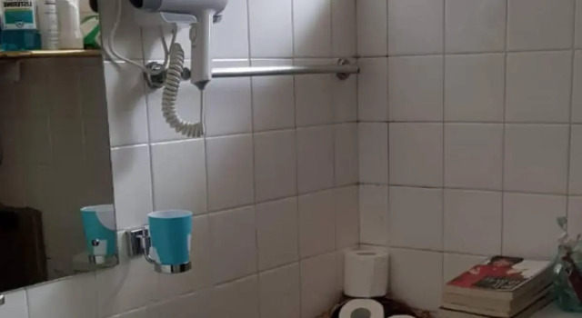 Двухместный номер Standard AIN Guest House