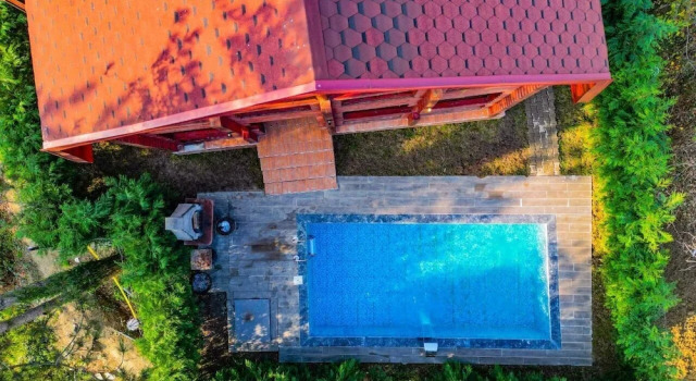 Вилла Luxury Mila Garden Villas & Bungalows