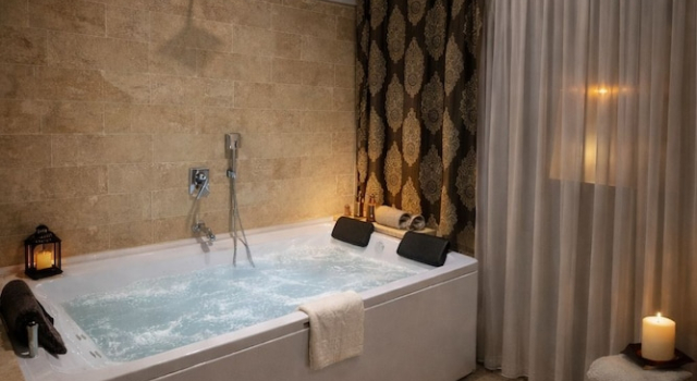 Номер Superior Whitestone Hotel