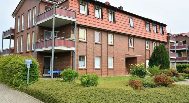 Cozy Apartment in Ostseebad Boltenhagen with parking