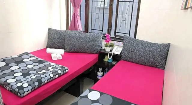 Двухместный номер Standard Icon Inn
