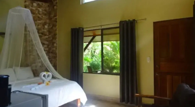Номер Standard Casa Caribbean Coconut