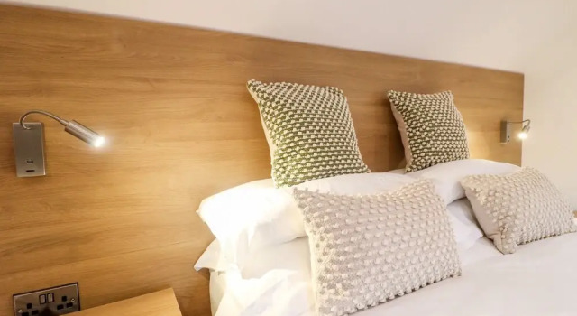 Farley Cottage II, Rezervasyon Tatil Evi Farley İngiltere