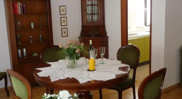 Ferienwohnungen Weber Bad Kissingen, Reserva ahora Apartamento Bad Kissingen 