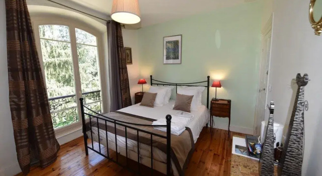 Manoir de l'Esplanade, Prenota Hotel Hotel a Alvernia con parcheggio, Parcheggio